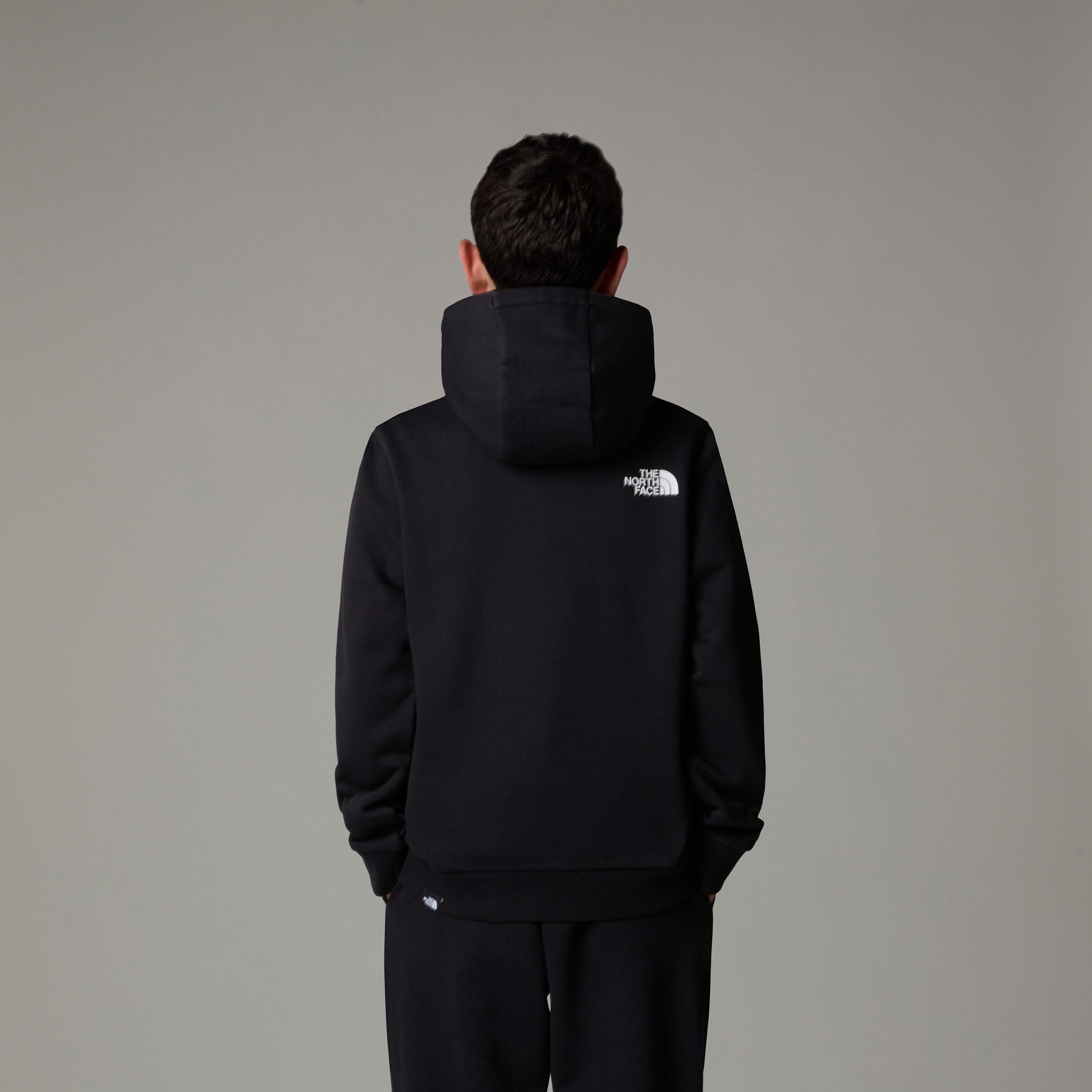 The North Face Kapuzensweatshirt Simple Dome günstig online kaufen