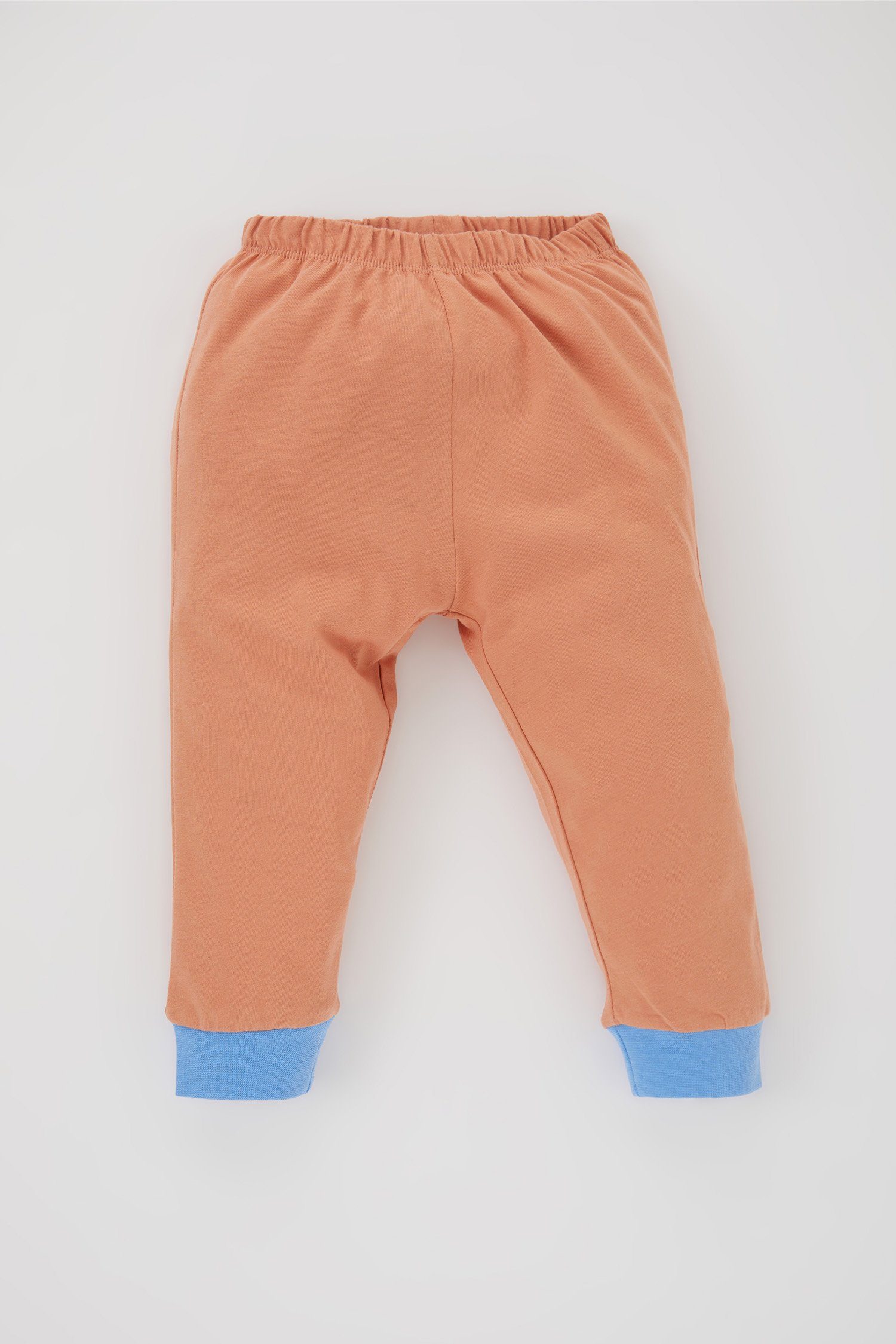 BabyBoy tlg., 2 Stück) REGULAR DeFacto Pyjama (Packung, FIT tlg) (4 4 Pyjama