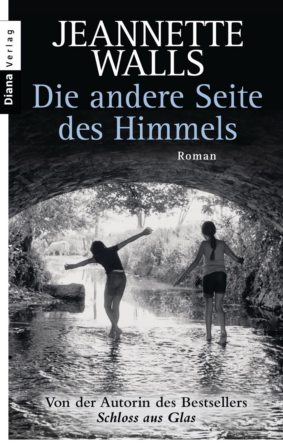 Die andere Seite des Himmels / Jeannette Walls