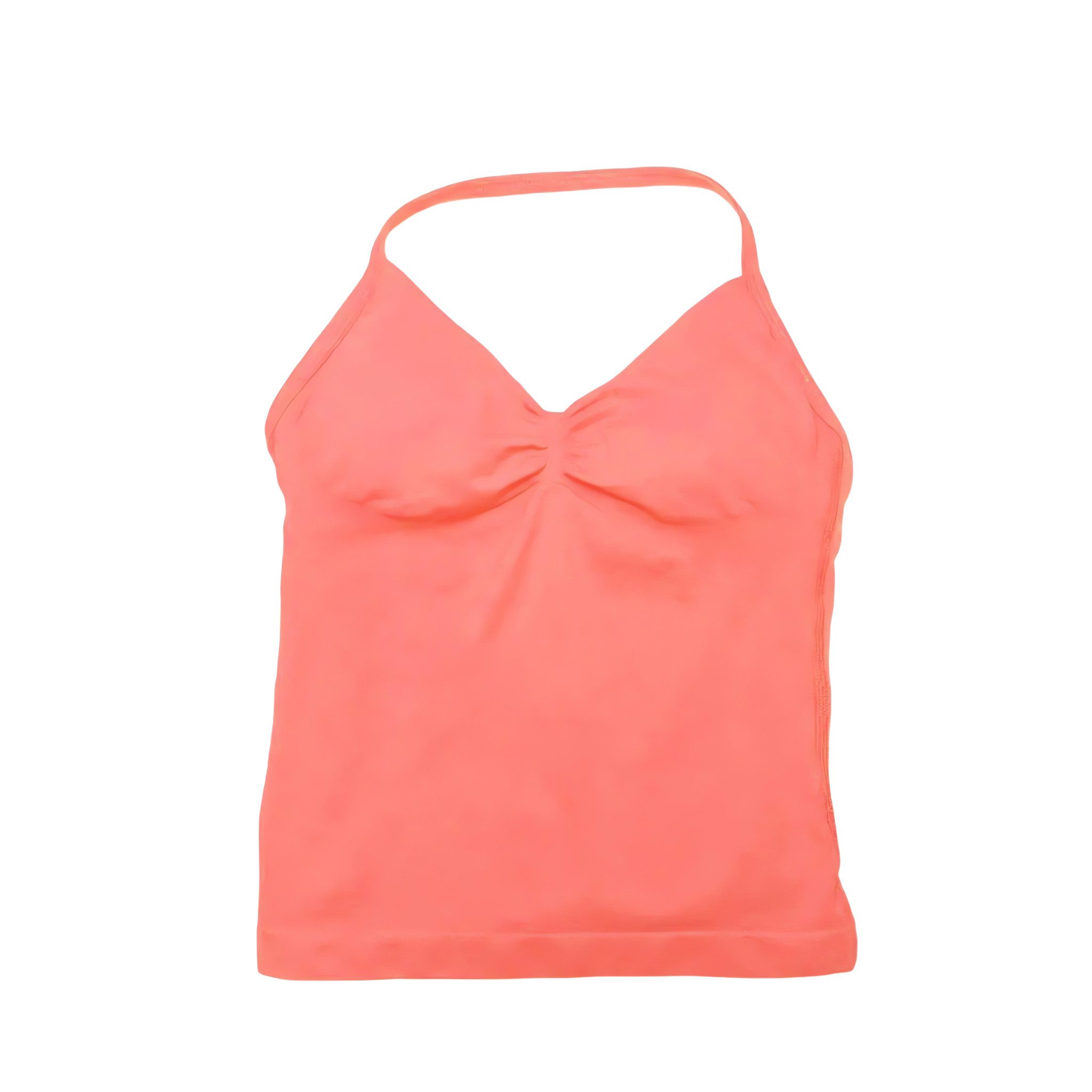 NEXORA Sporttop Damen Sport Crop Top günstig online kaufen