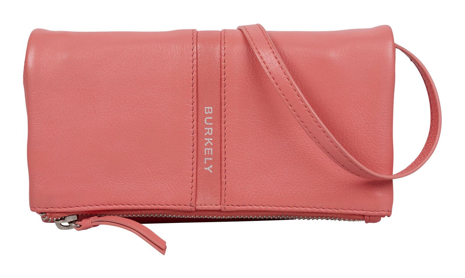 Burkely Handytasche Phone Bag, aus echtem Leder