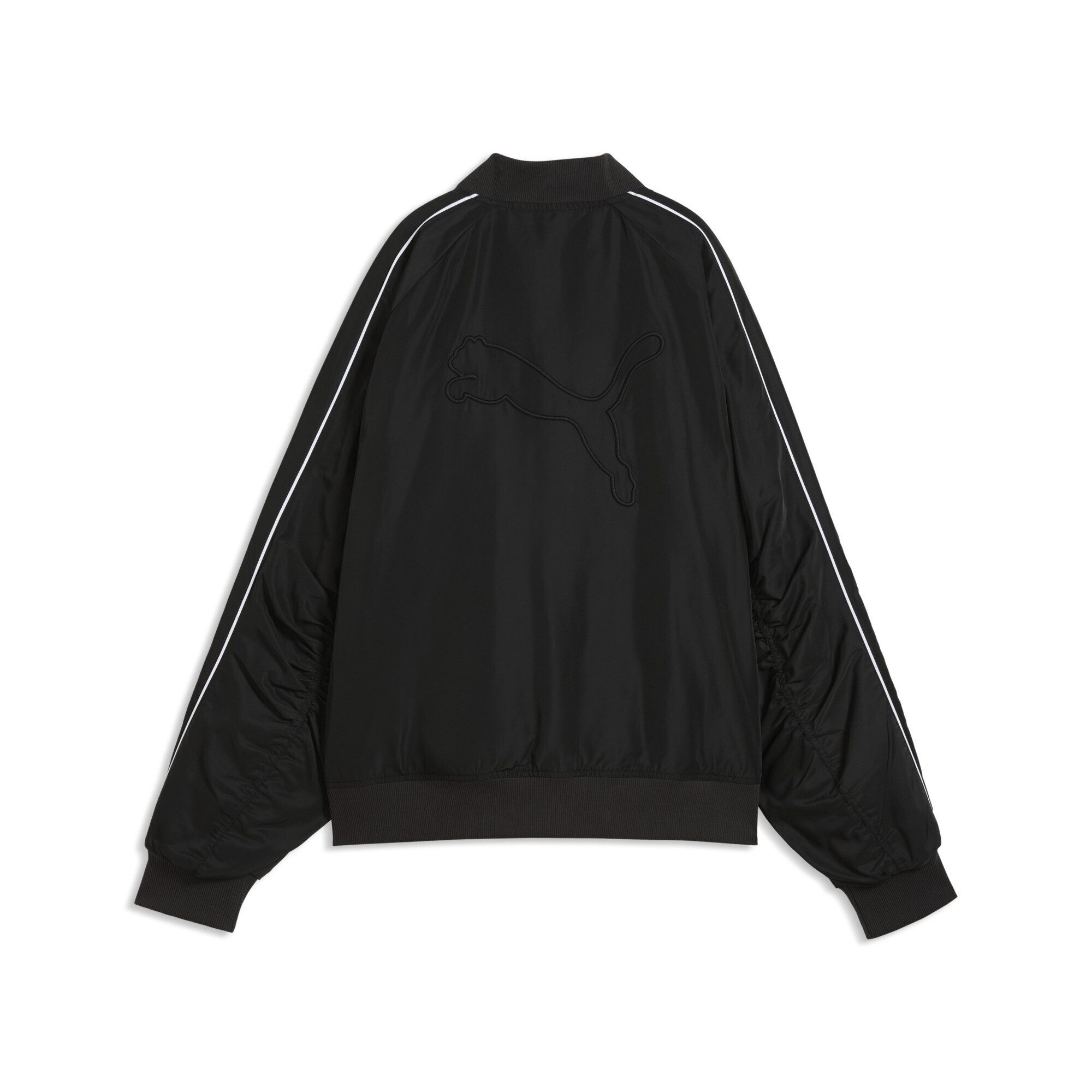 PUMA Allwetterjacke T7 Bomberjacke Erwachsene