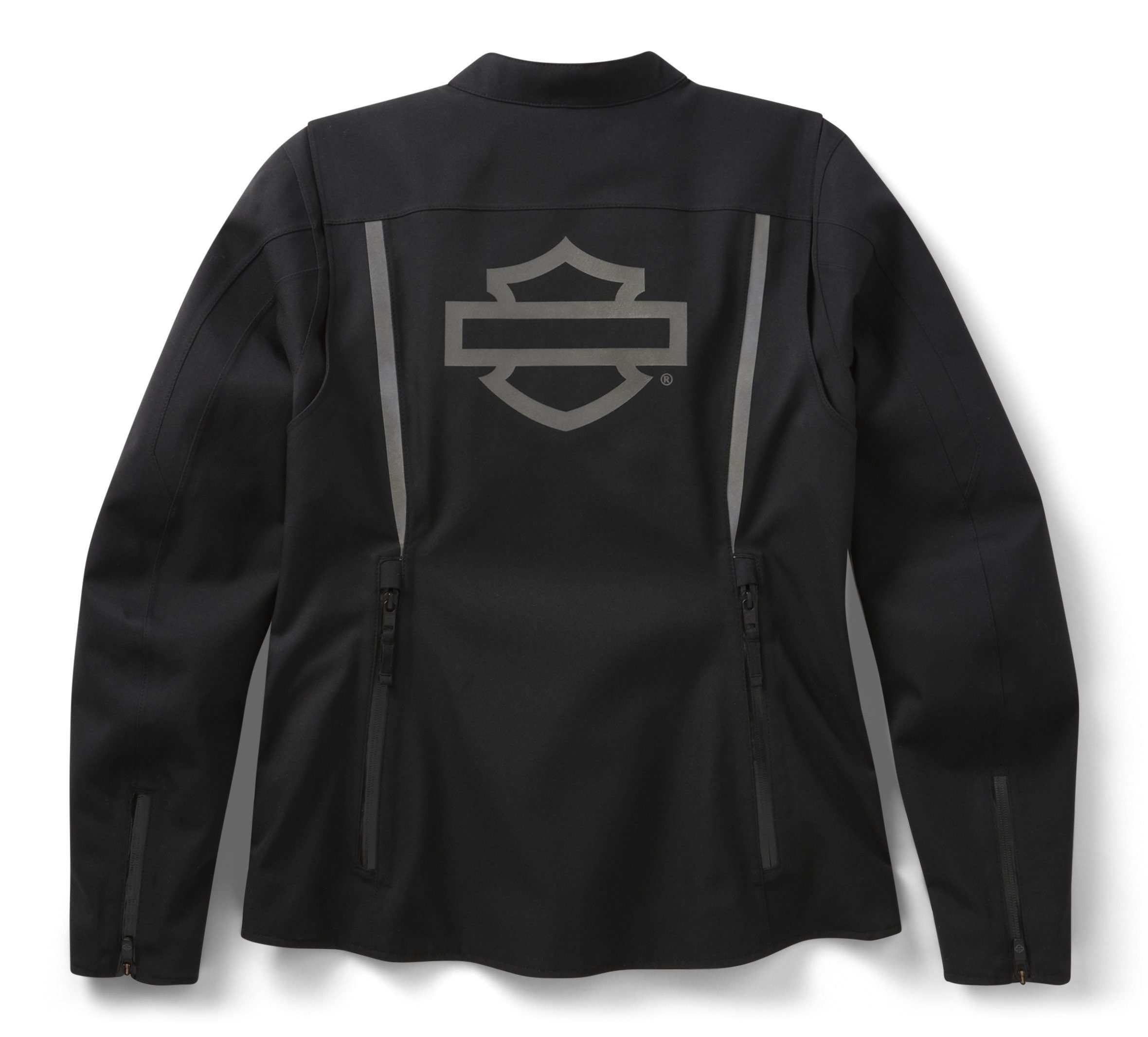 HARLEY-DAVIDSON Funktionsjacke JACKE H-D ODYSSEY WATERPROOF