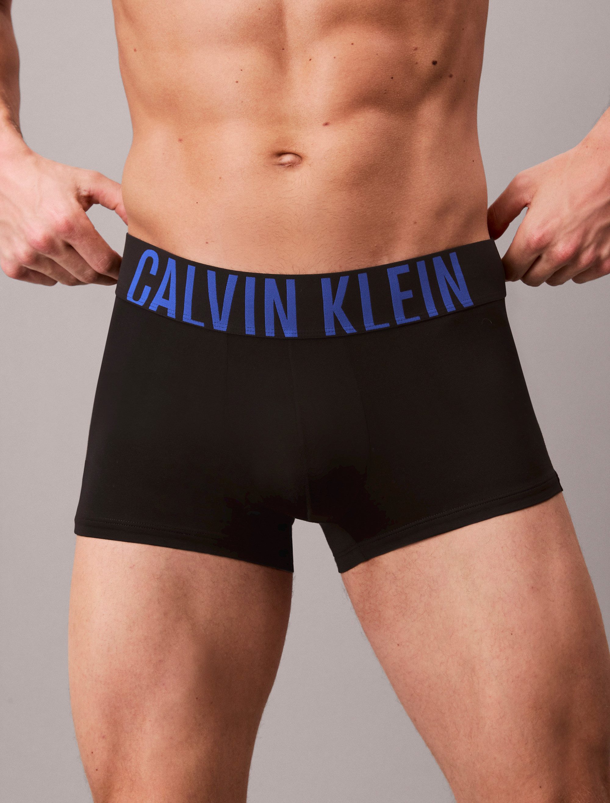Calvin Klein Underwear Trunk LOW RISE günstig online kaufen