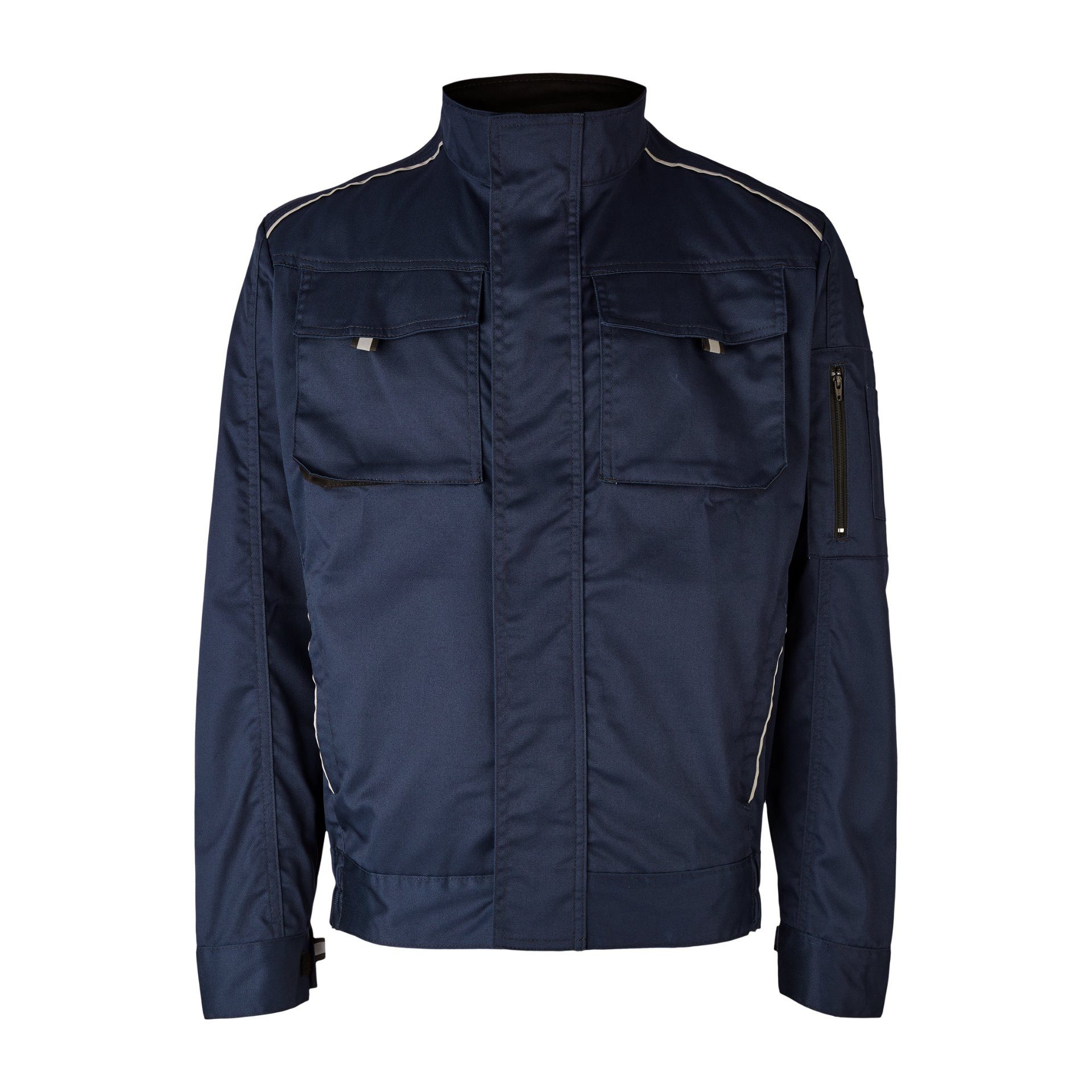Hans Schäfer Workwear Arbeitsjacke Bundjacke Professional Beruf Handwerk powered by Ralf Moeller