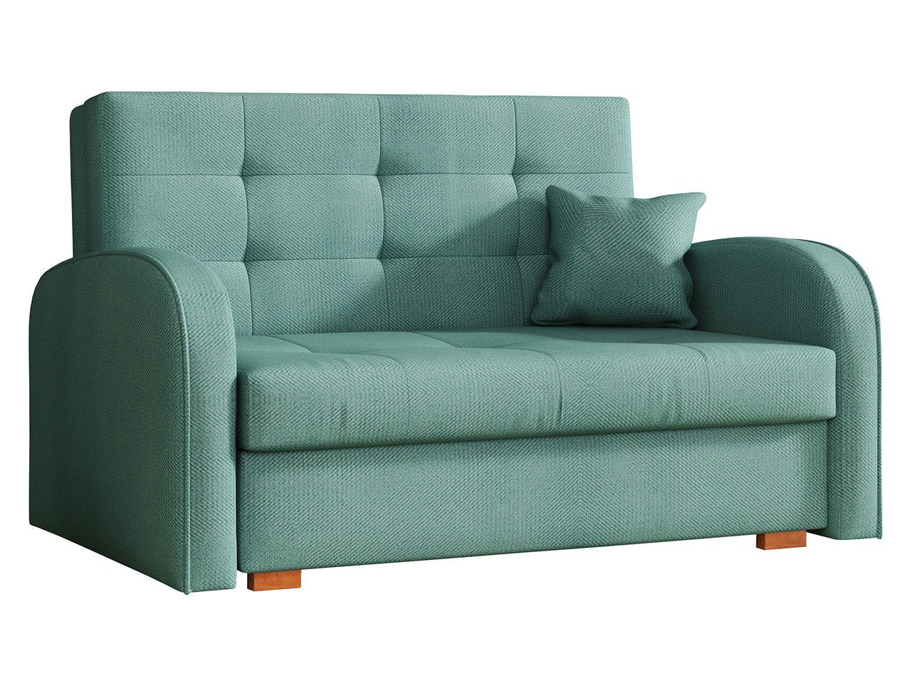 MIRJAN24 Schlafsofa Viva Gold II, mit günstig online kaufen