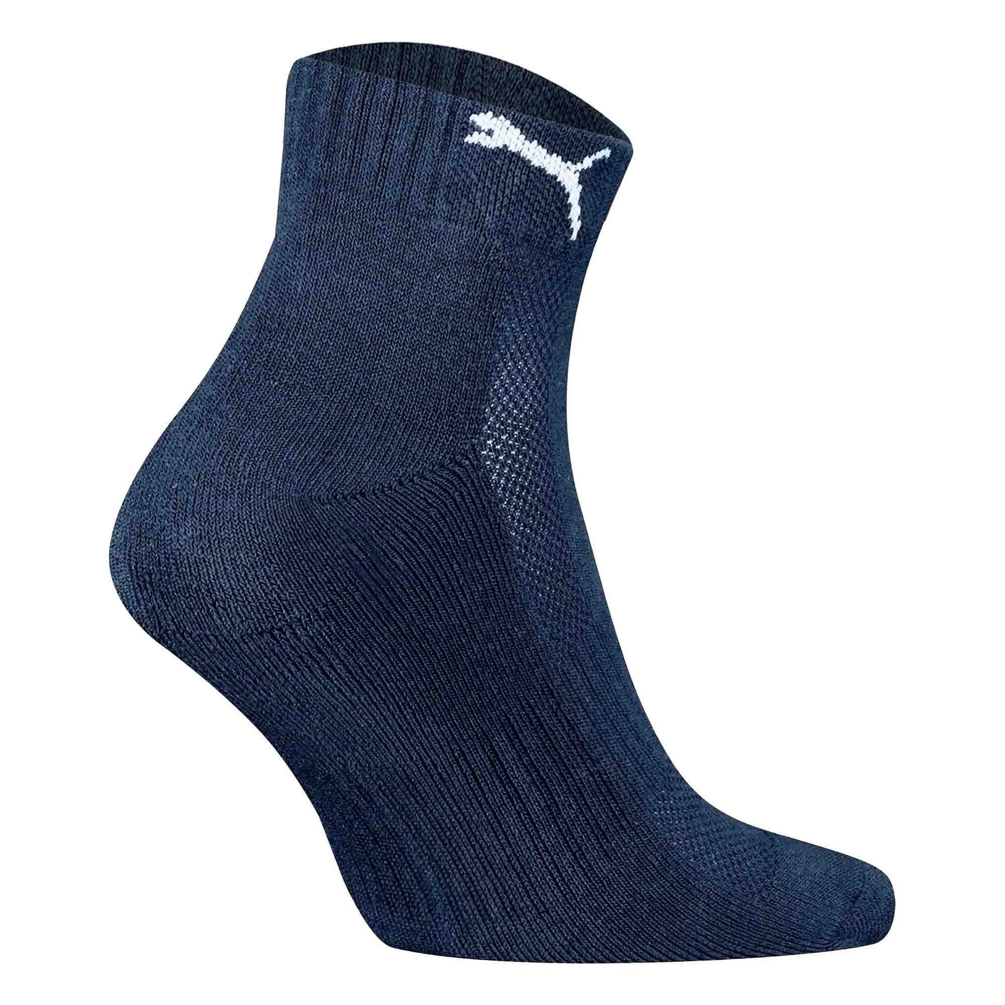 PUMA Kurzsocken Unisex Socken 12er Pack günstig online kaufen