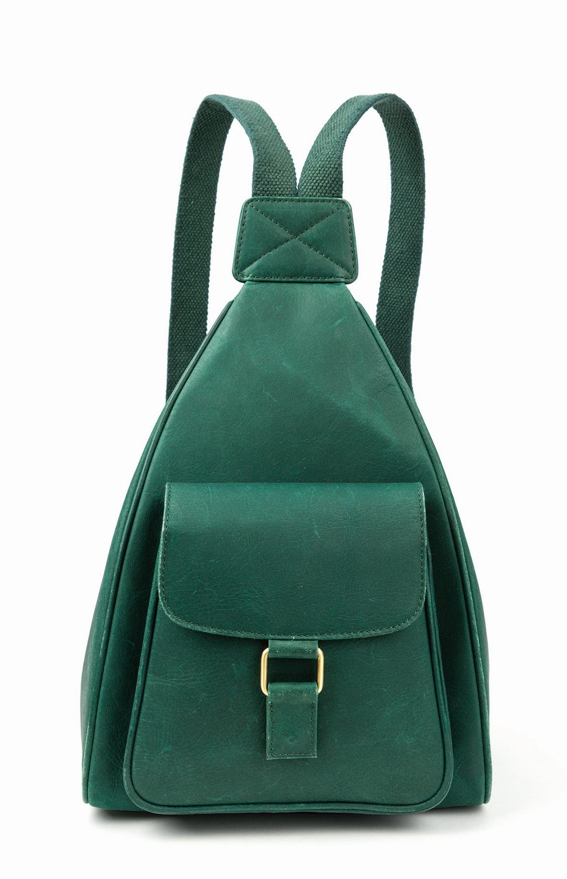 El Puente Cityrucksack City-Rucksack, Handmade, Fair Trade