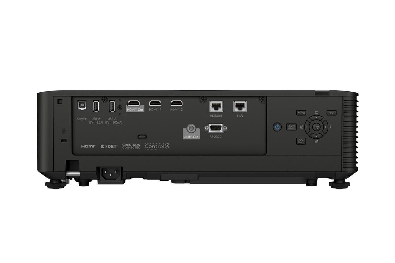 Epson EB-L795SE Beamer (Lens-Shift)