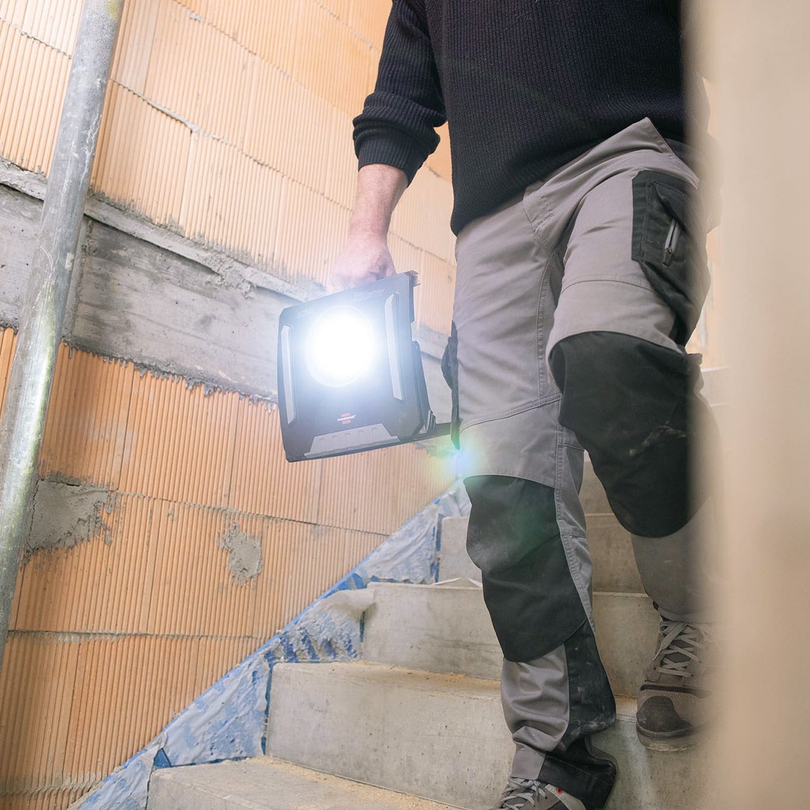 ASATEX Fußschutz ASATEX Überziehschuh CoverStar® Länge ca. 36 cm Höhe ca. 16 cm - CSF