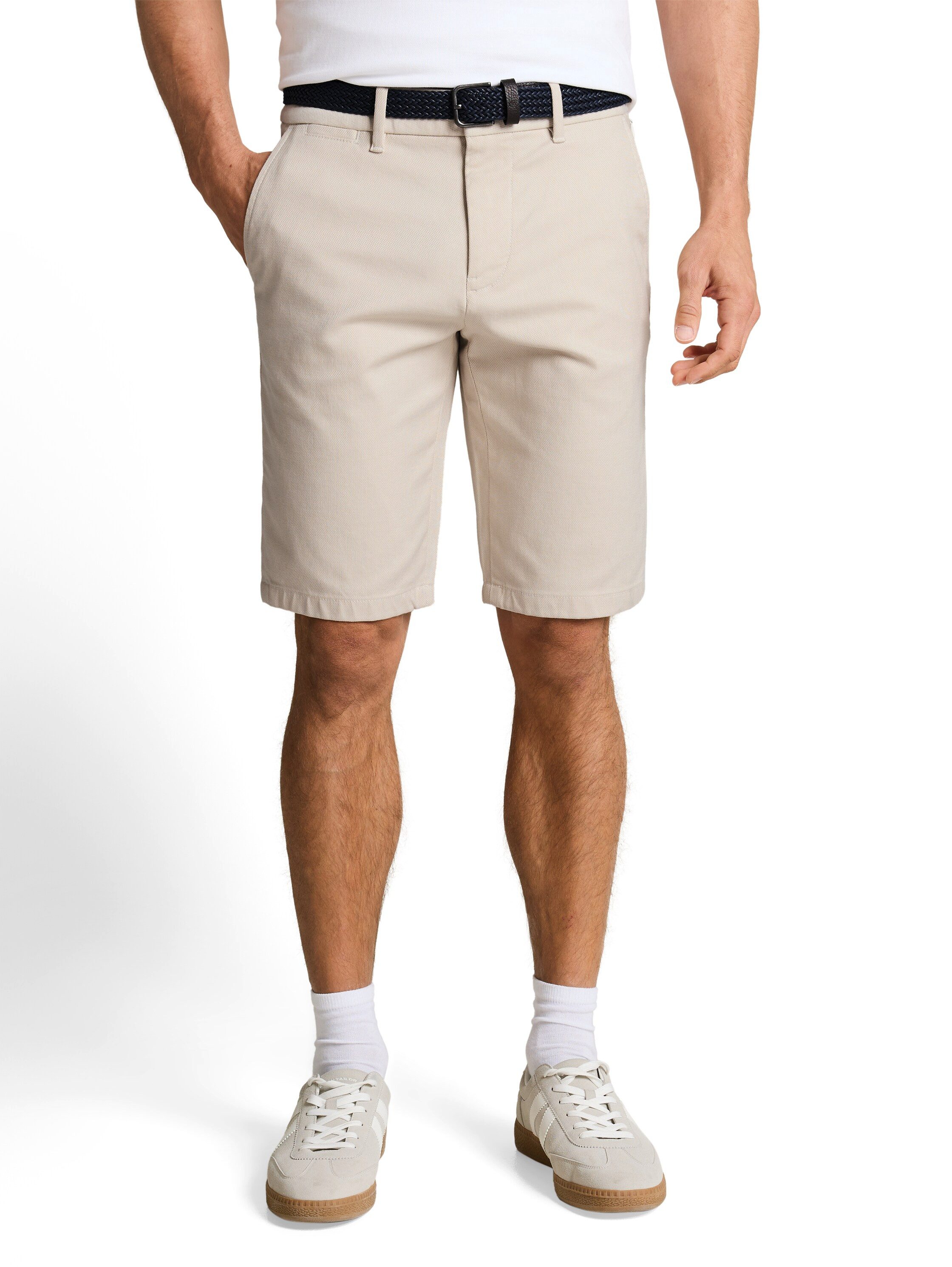 TOM TAILOR Bermudas