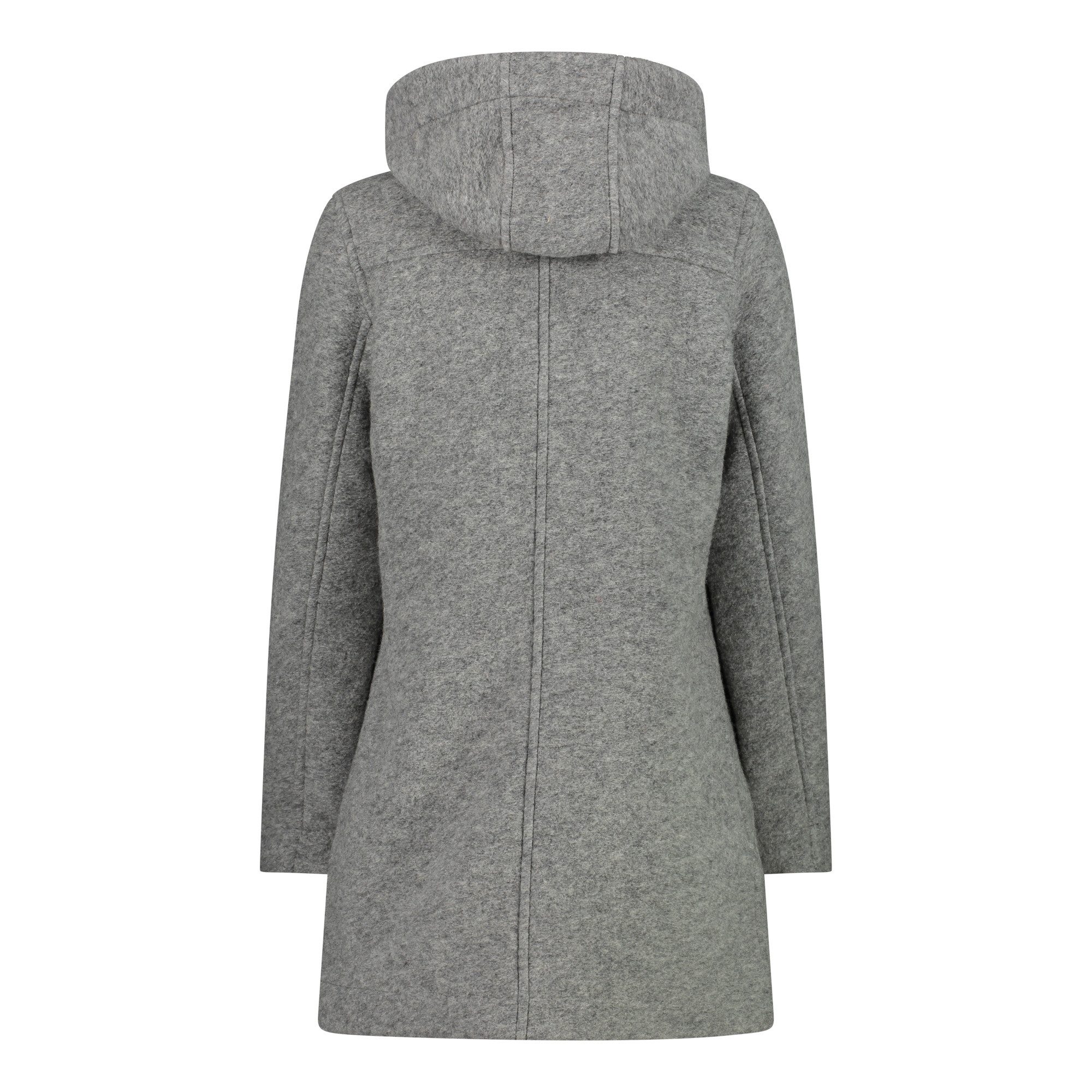 CMP Wintermantel CMP Damen Mantel Woman günstig online kaufen
