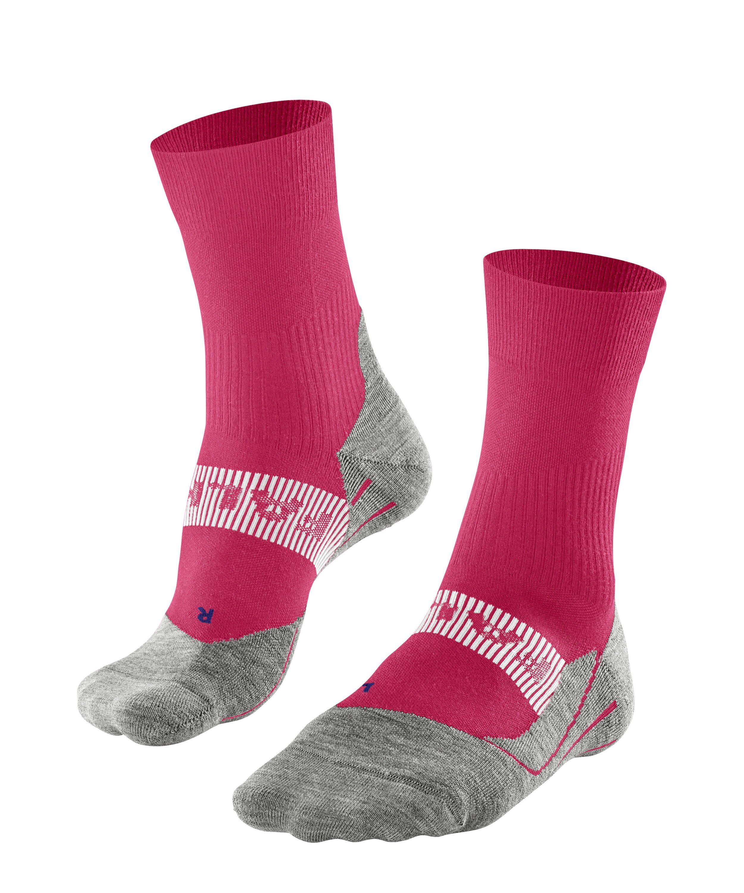 FALKE Laufsocken RU4 Endurance Cool (1-Paar) mit angenehmen Kühlungseffekt günstig online kaufen