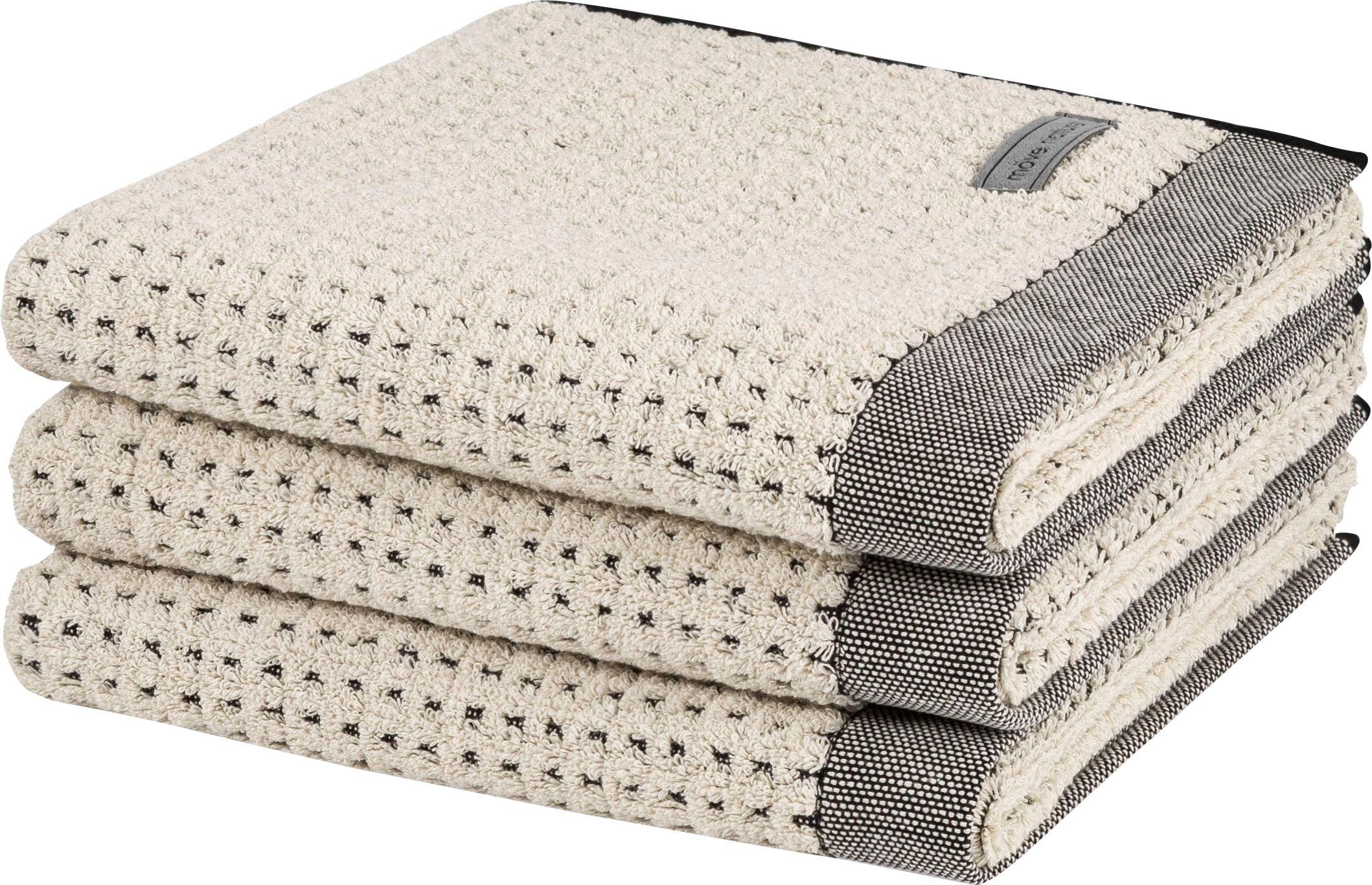 Möve Handtücher online kaufen | OTTO