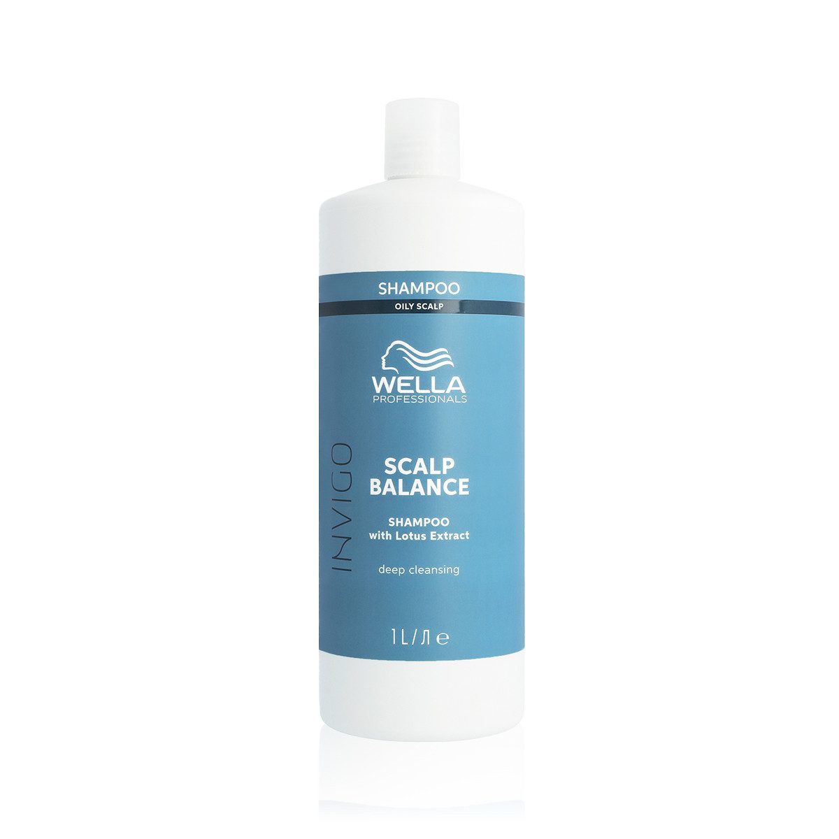 Wella Haarshampoo Invigo Scalp Balance