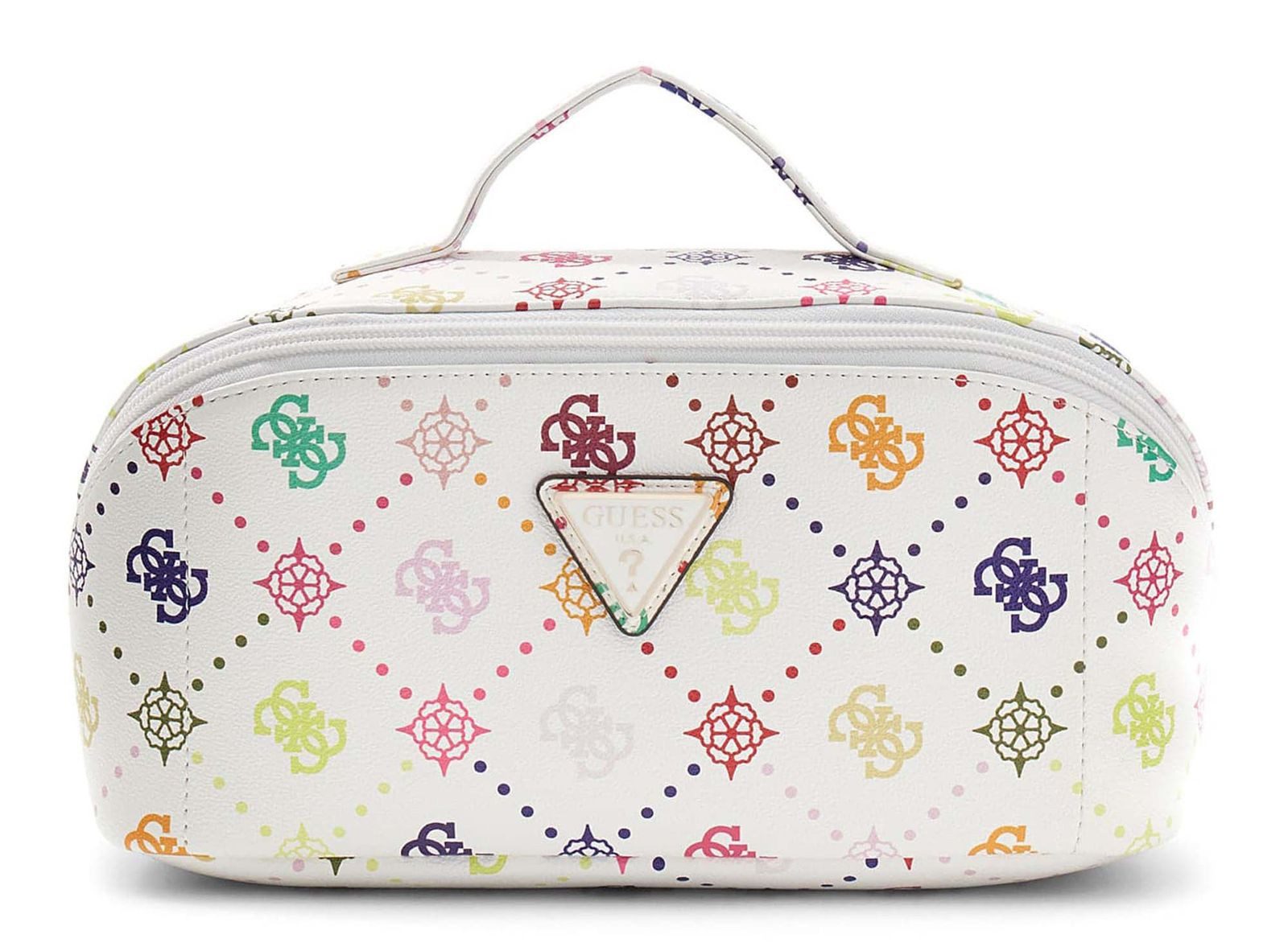 Guess Kosmetiktasche LRG Cosmetic Travel Bag