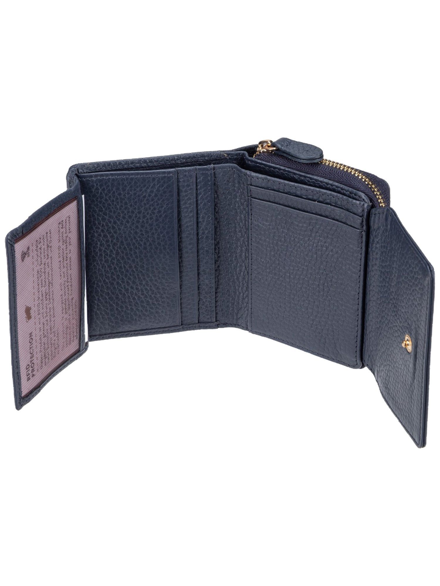 Braun Büffel Geldbörse Asti RV 50446 6CS