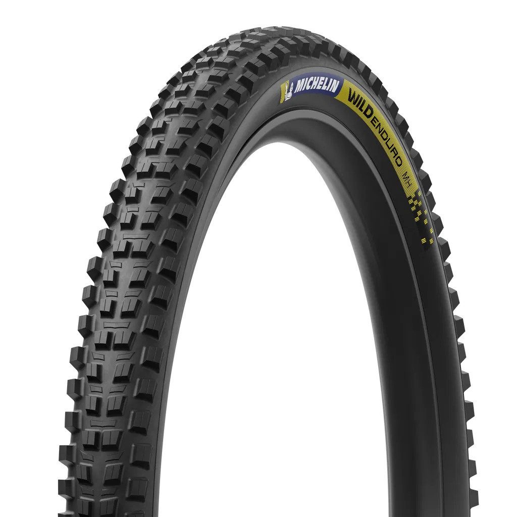 Fahrradreifen Wild Enduro MH