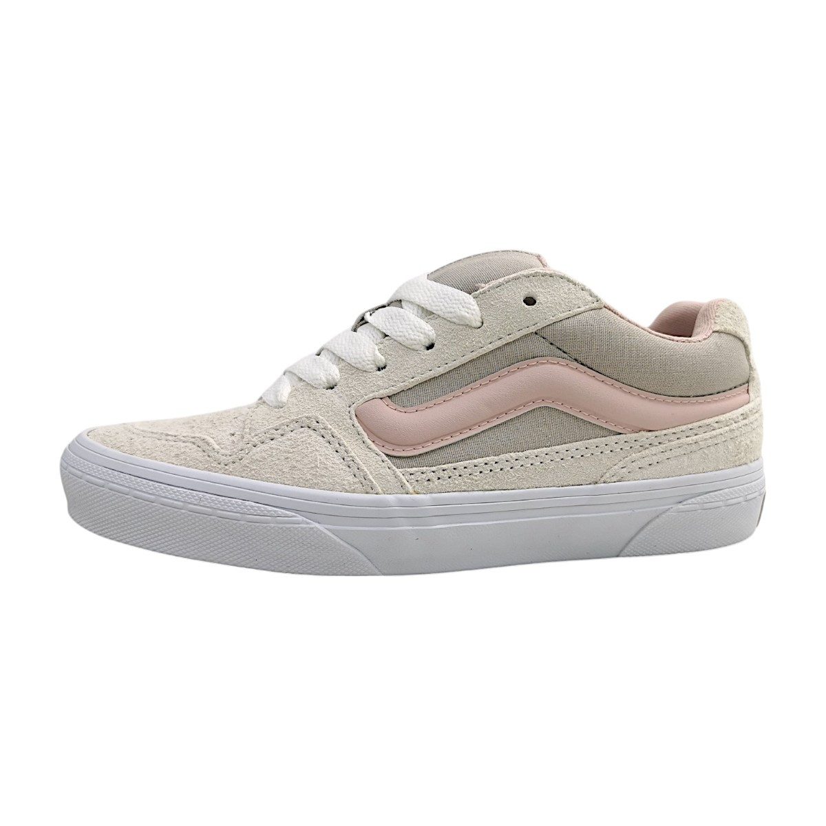 Vans Schnürer Slip-On Sneaker günstig online kaufen