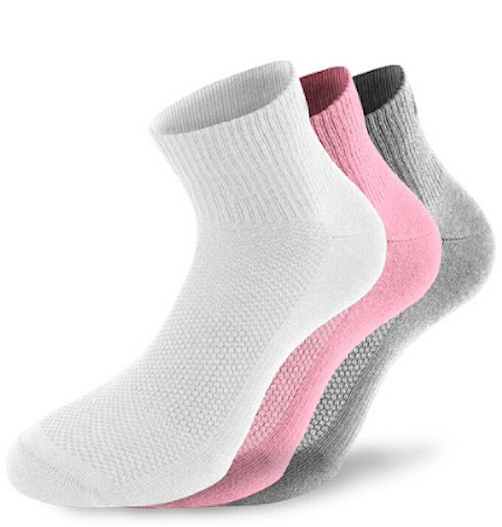Socken Performance Quarter Tech Socken