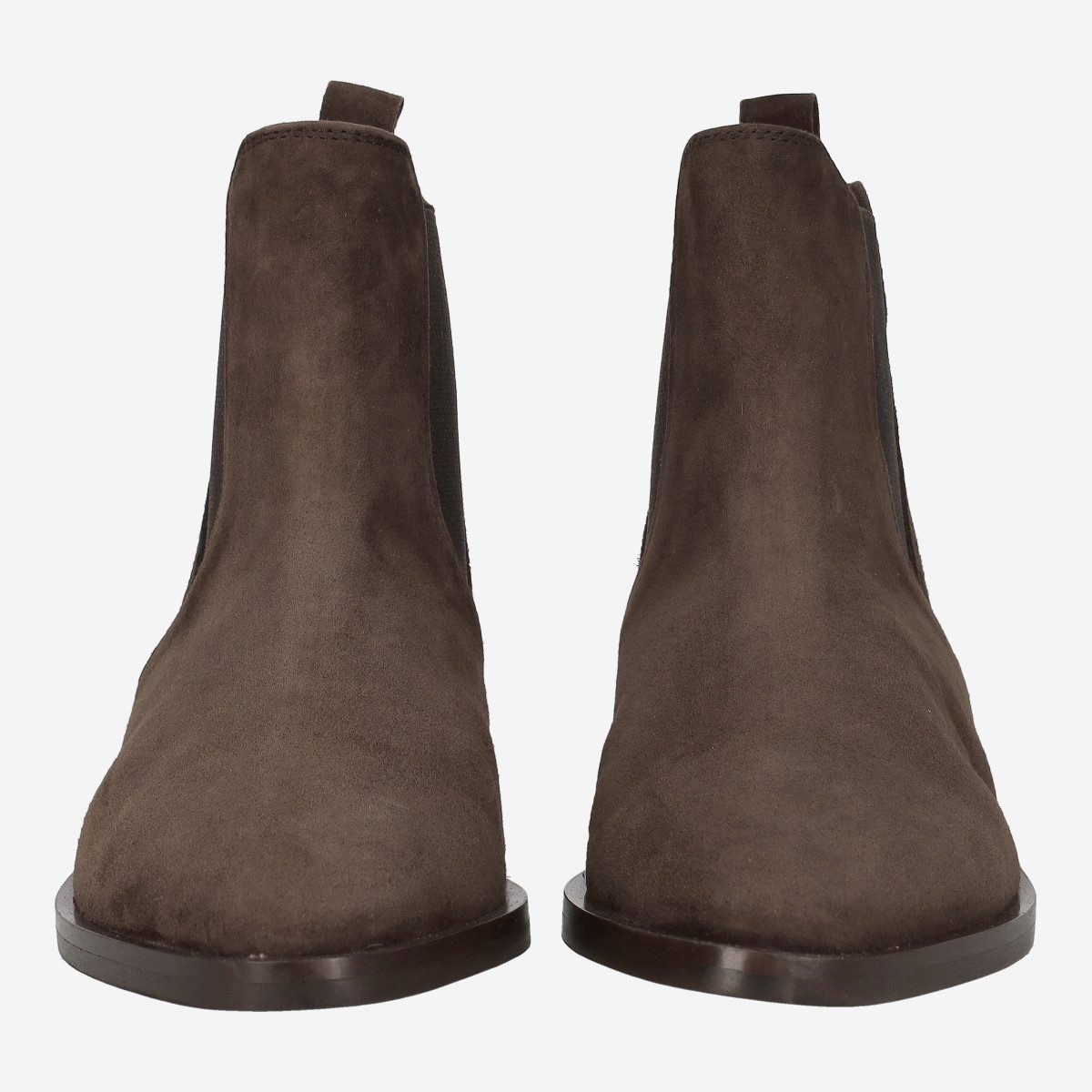 Lüke Schuhe Lüke Schuhe ELETTRA MORO, Stiefeletten, Chelsea Boots, Braun, D günstig online kaufen