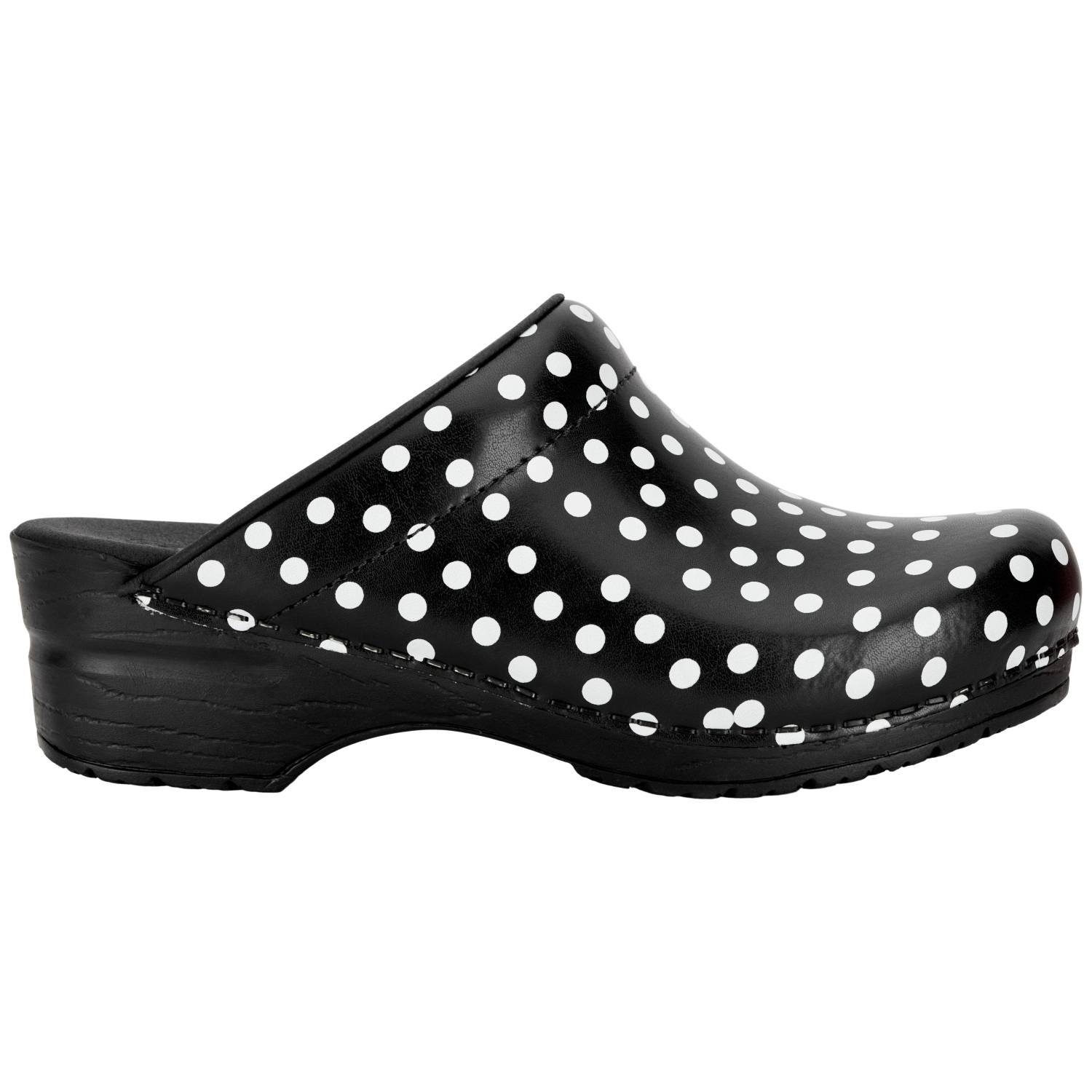 Sanita Sanita Original Fenja Clog