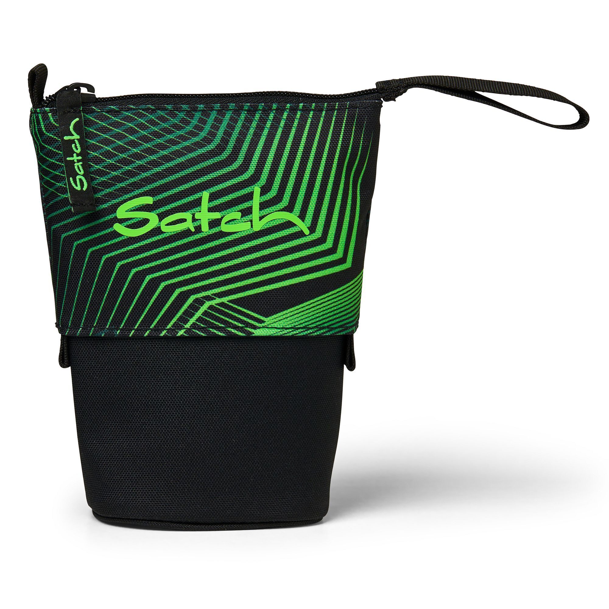 Satch Federmäppchen, Polyester