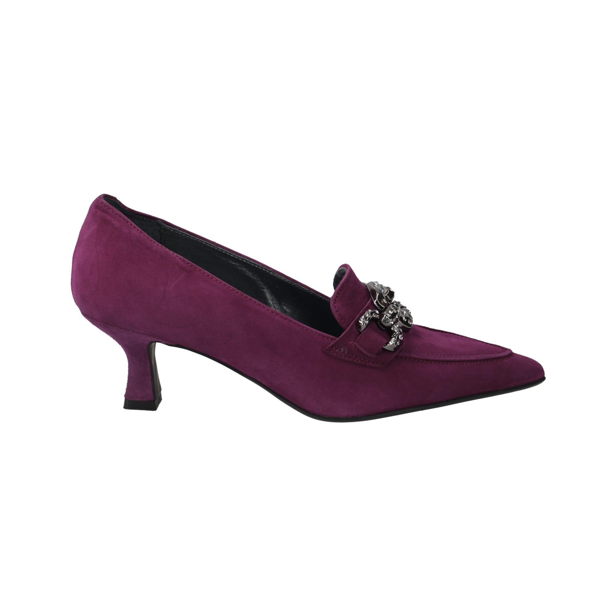 Maripé Maripé Venere V.1 CICLAMINO, Pumps, Lila, Damen Pumps günstig online kaufen