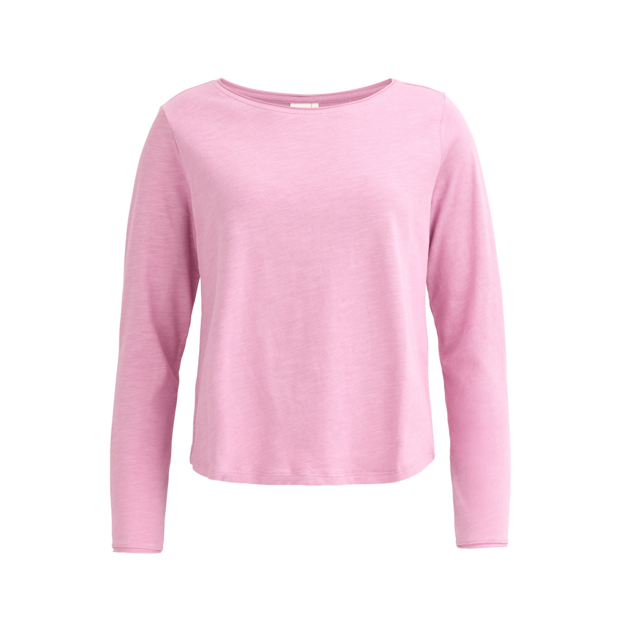 People Wear Organic Langarmshirt aus Bio-Baumwolle günstig online kaufen