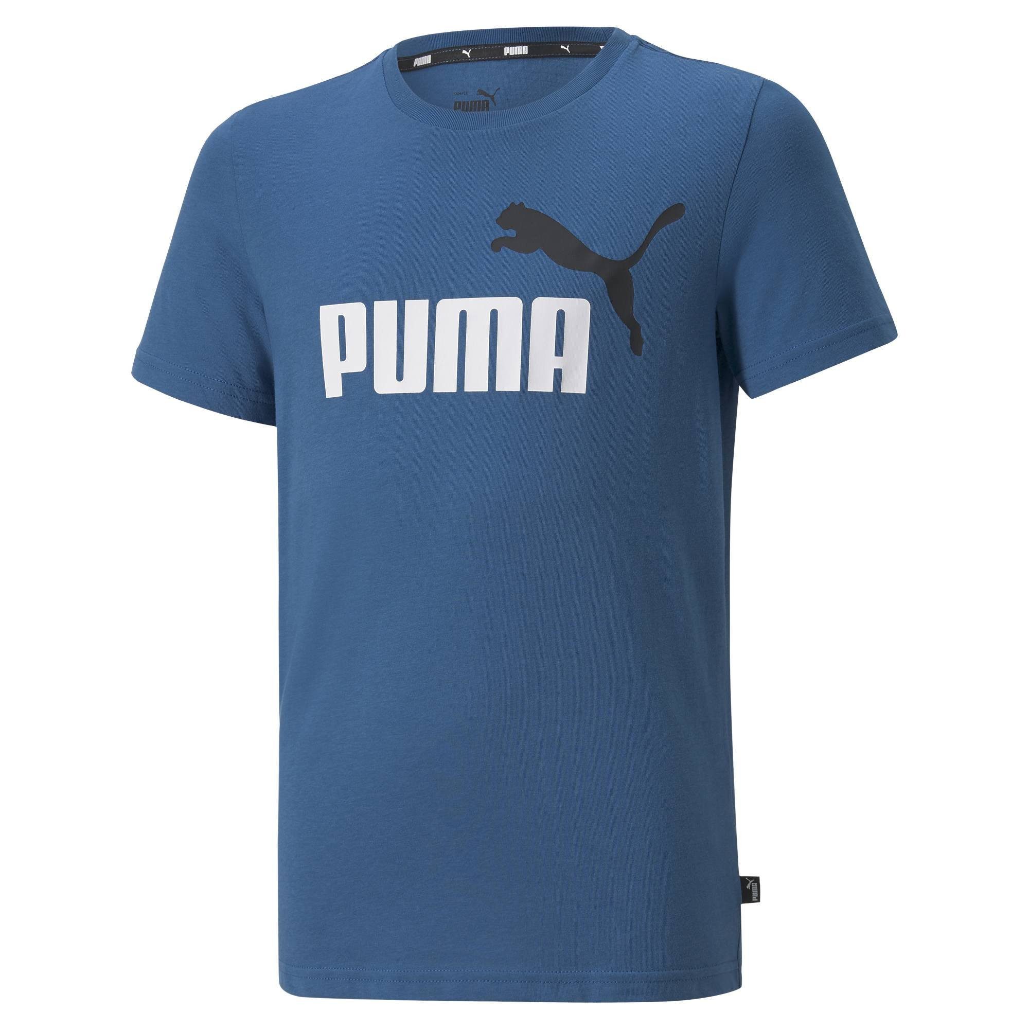 T-Shirt Jungen T-Shirt 1er Pack Baumwolle
