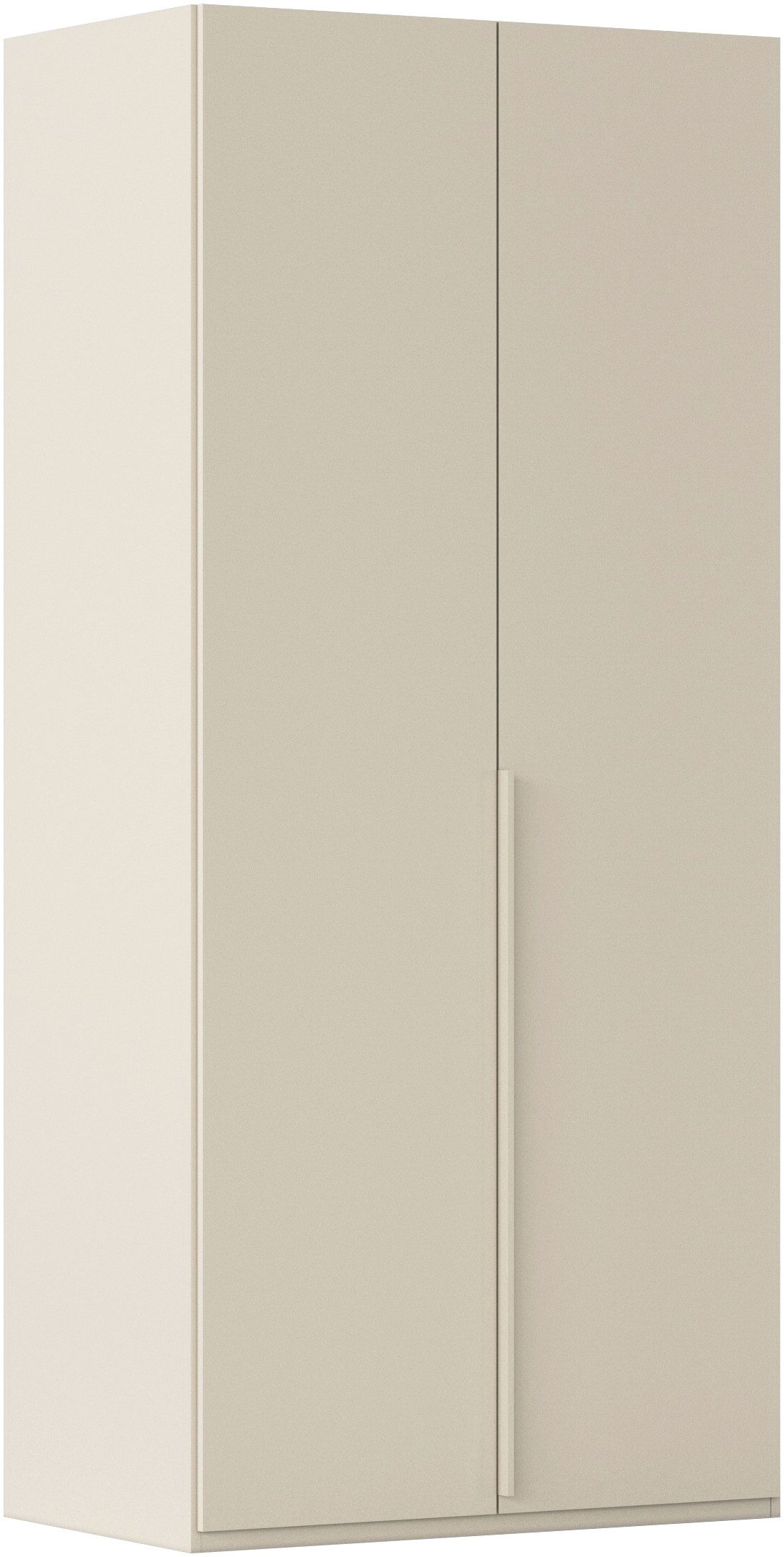 LeGer Home by Lena Gercke Kleiderschrank Schrank Garderobe Ankleide Schlafzimmer Flur SERINA Eyecatcher (in 3 verschiedenen Ausstattungen BASIC/CLASSIC/PREMIUM) in 6 Breiten (101 - 401 cm) mit Front Glas oder Dekor MADE IN GERMANY