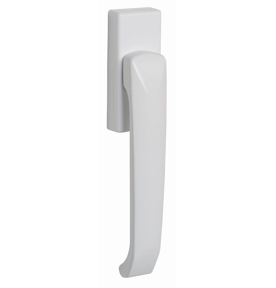 Alpertec Fenstergriff Alpertec Fenstergriff Juliane weiß günstig online kaufen