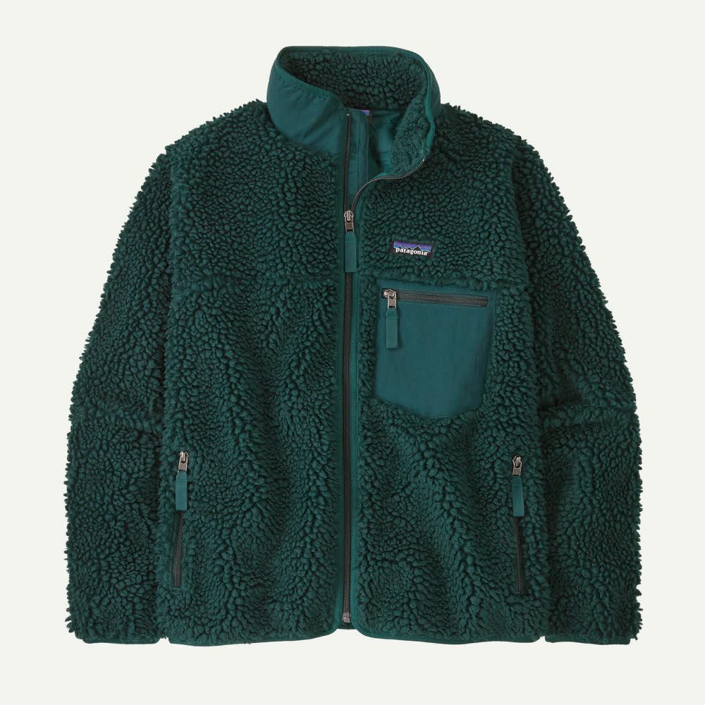 Patagonia Fleecejacke