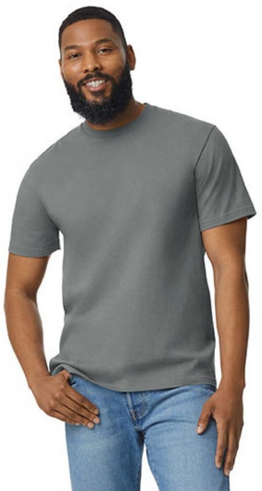 Graphite Heather