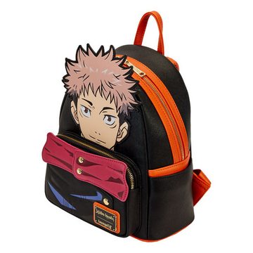 Loungefly Minirucksack Jujutsu Kaisen Yuji Itadori