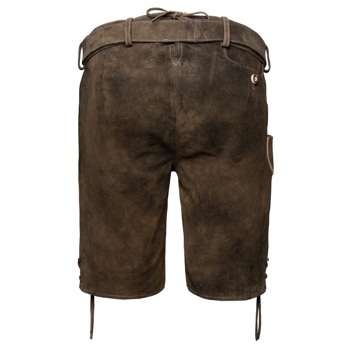 Spieth & Wensky Trachtenlederhose Veit Herren (1-tlg) Trachtenlederhose, Tr günstig online kaufen