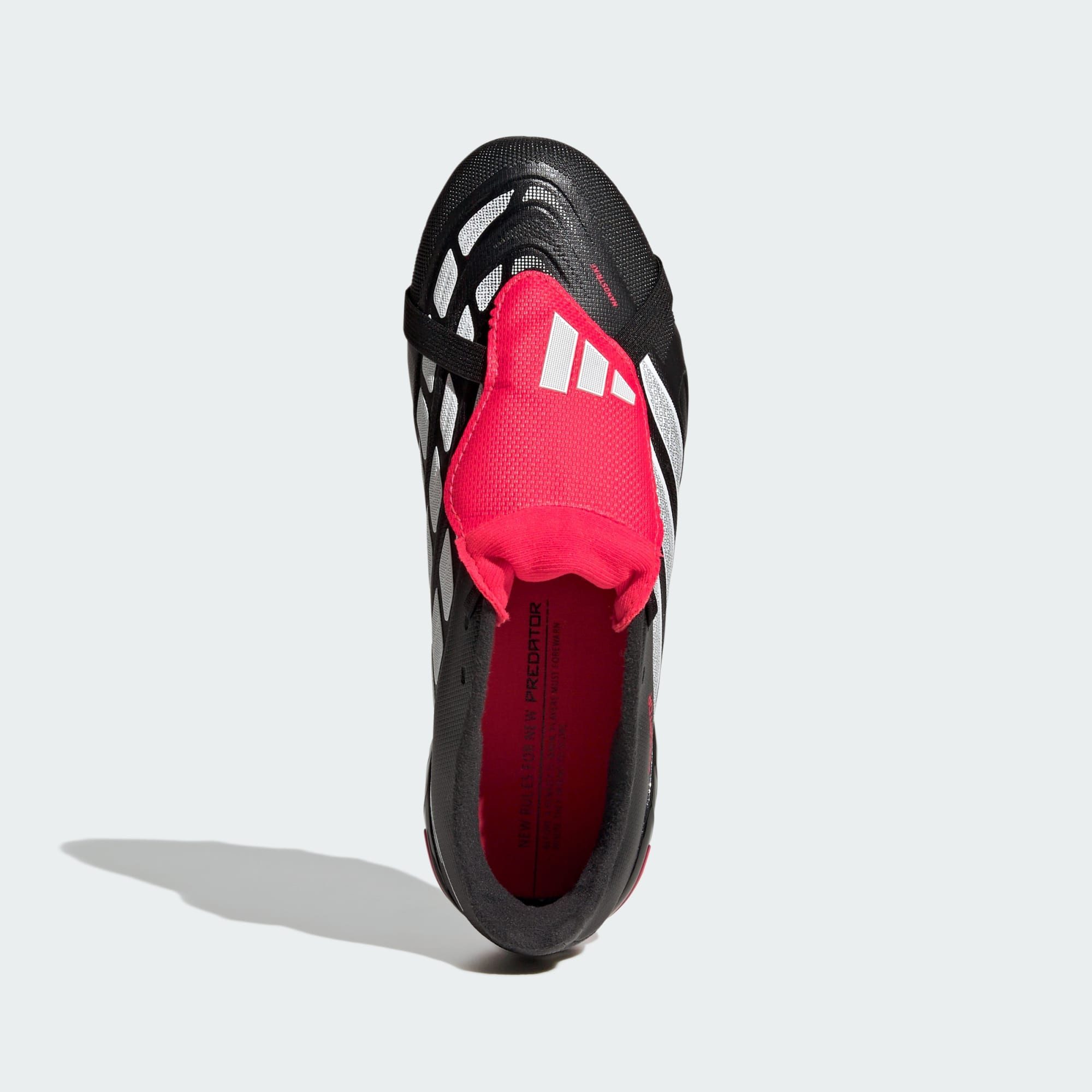 adidas Performance Fußballschuh (2-tlg)