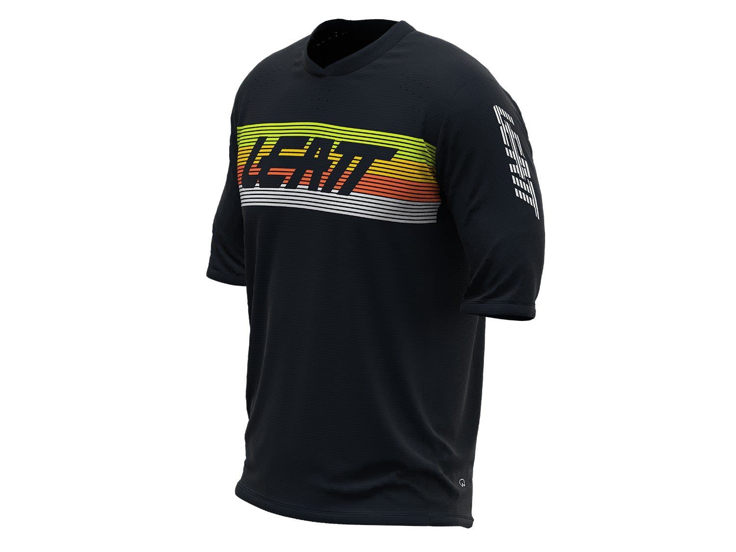 Leatt T-Shirt Leatt M Mtb Enduro 3.0 Jersey 3/4 Sleeve Herren