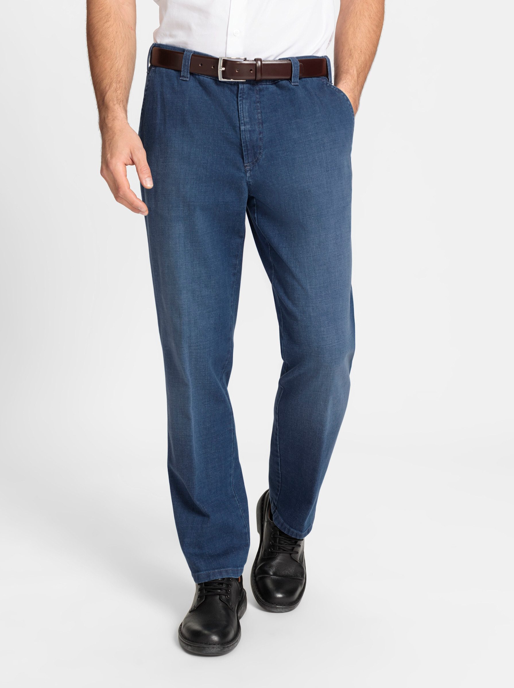 Brühl Bequeme Jeans, (1 tlg.) günstig online kaufen
