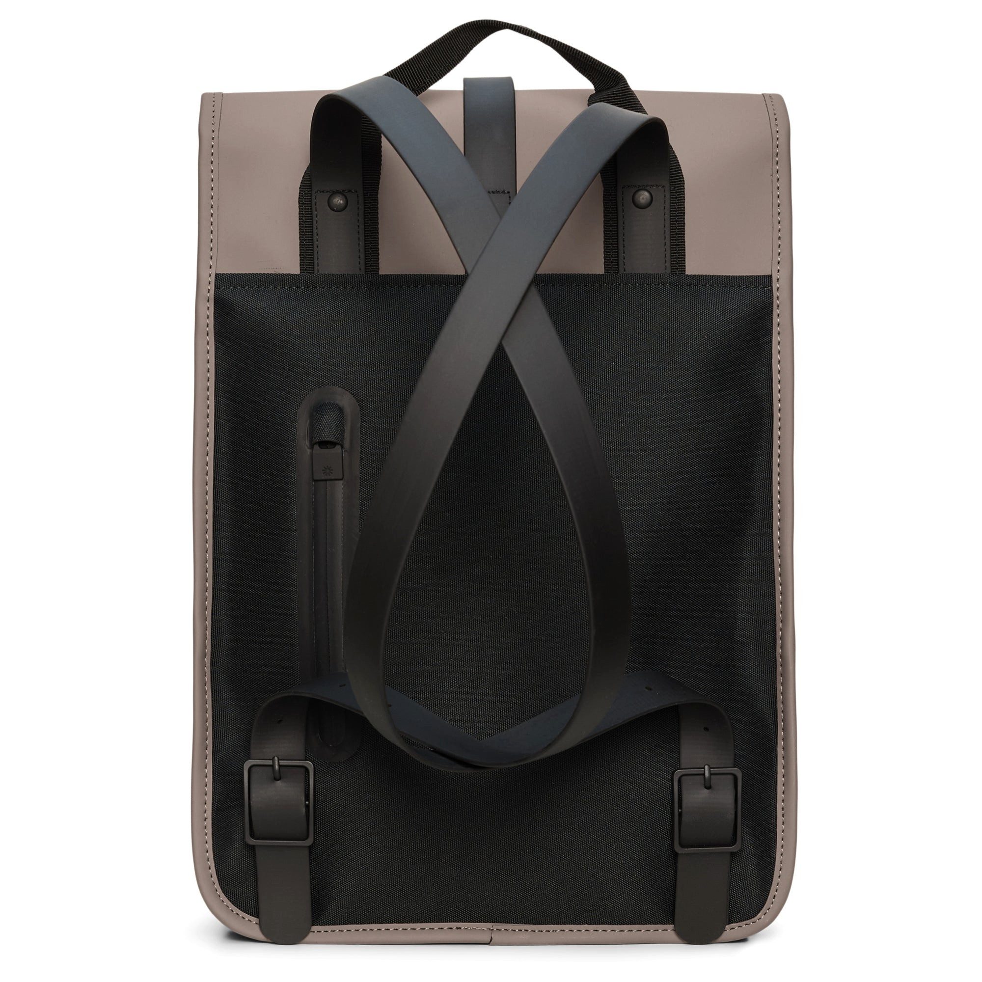 Rains Rucksack Backpack Mini - Rucksack 13" 45 cm (cinder)