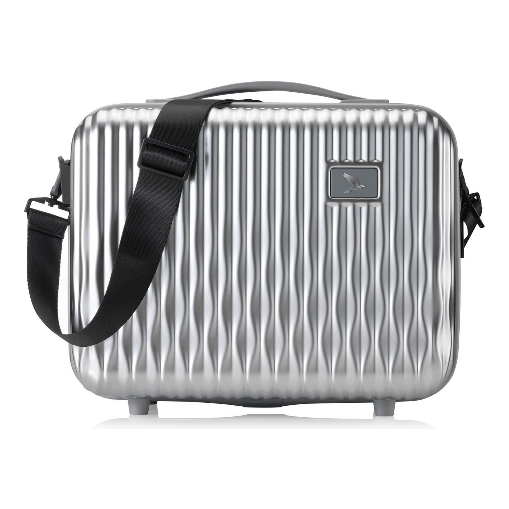 Pack Easy Beautycase Flow, Polycarbonat