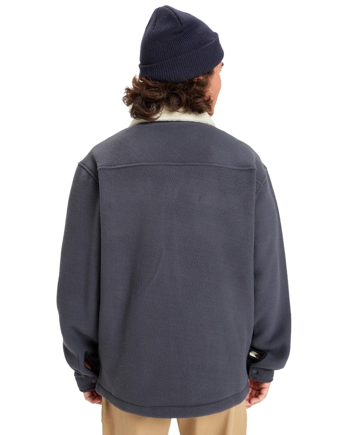 Quiksilver Fleecejacke Sherpa