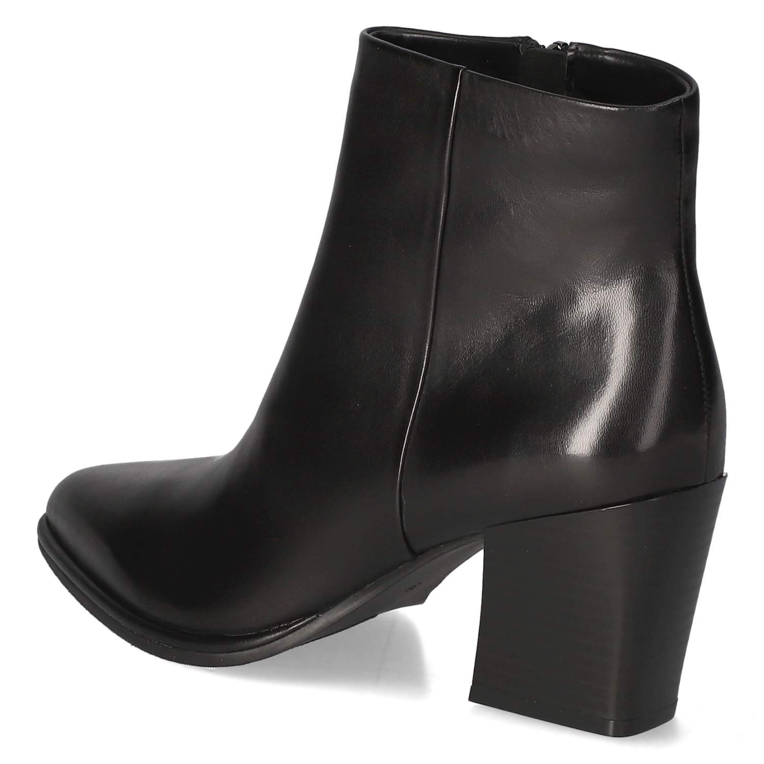 Kaerlek Stiefeletten Stiefelette