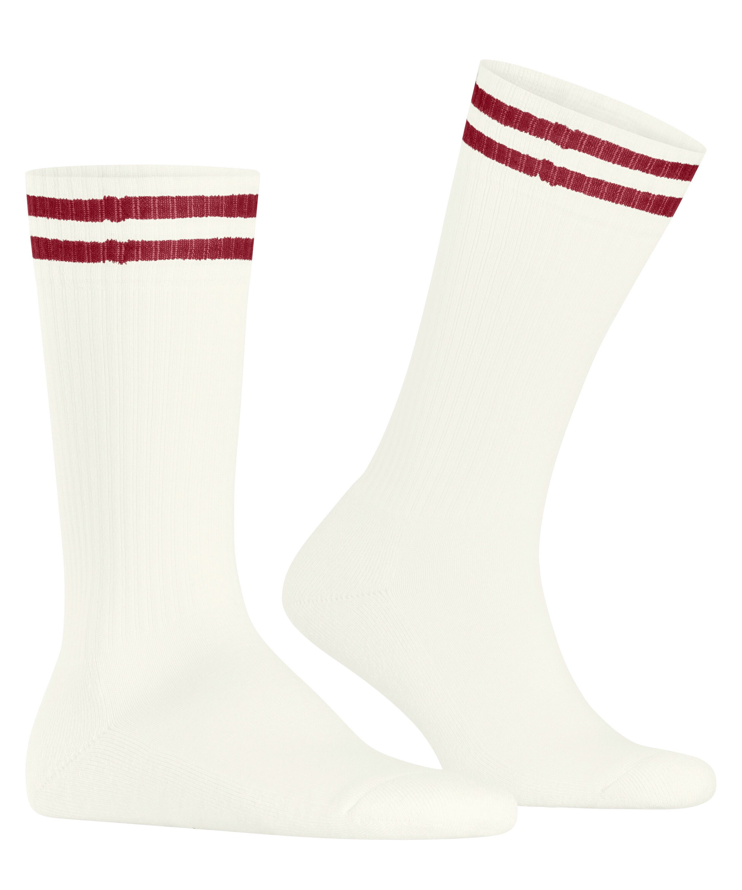 FALKE Socken Dynamic Wool Socken (1-Paar)