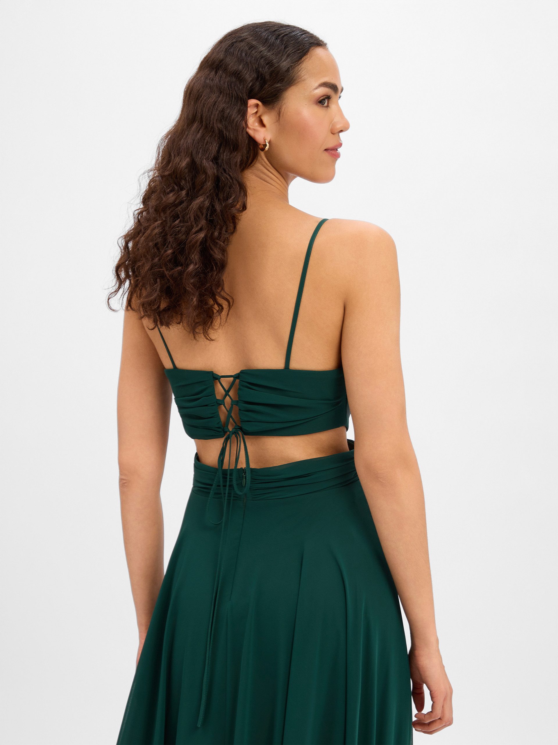Marie Lund Sommerkleid