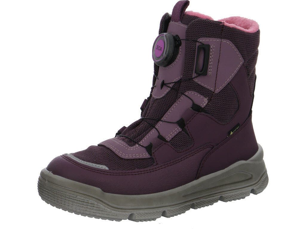 Superfit Mars Winterstiefel