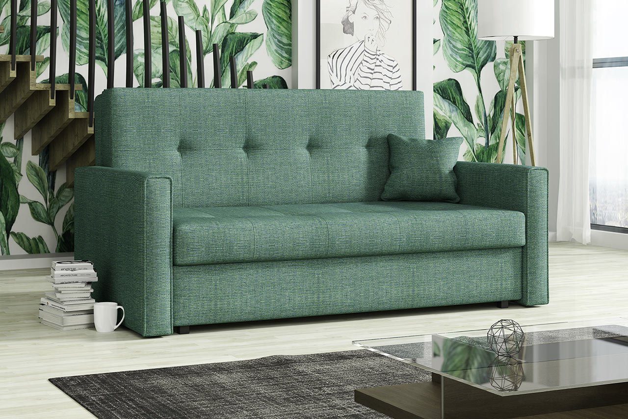 MIRJAN24 Schlafsofa Viva Bis III, mit günstig online kaufen