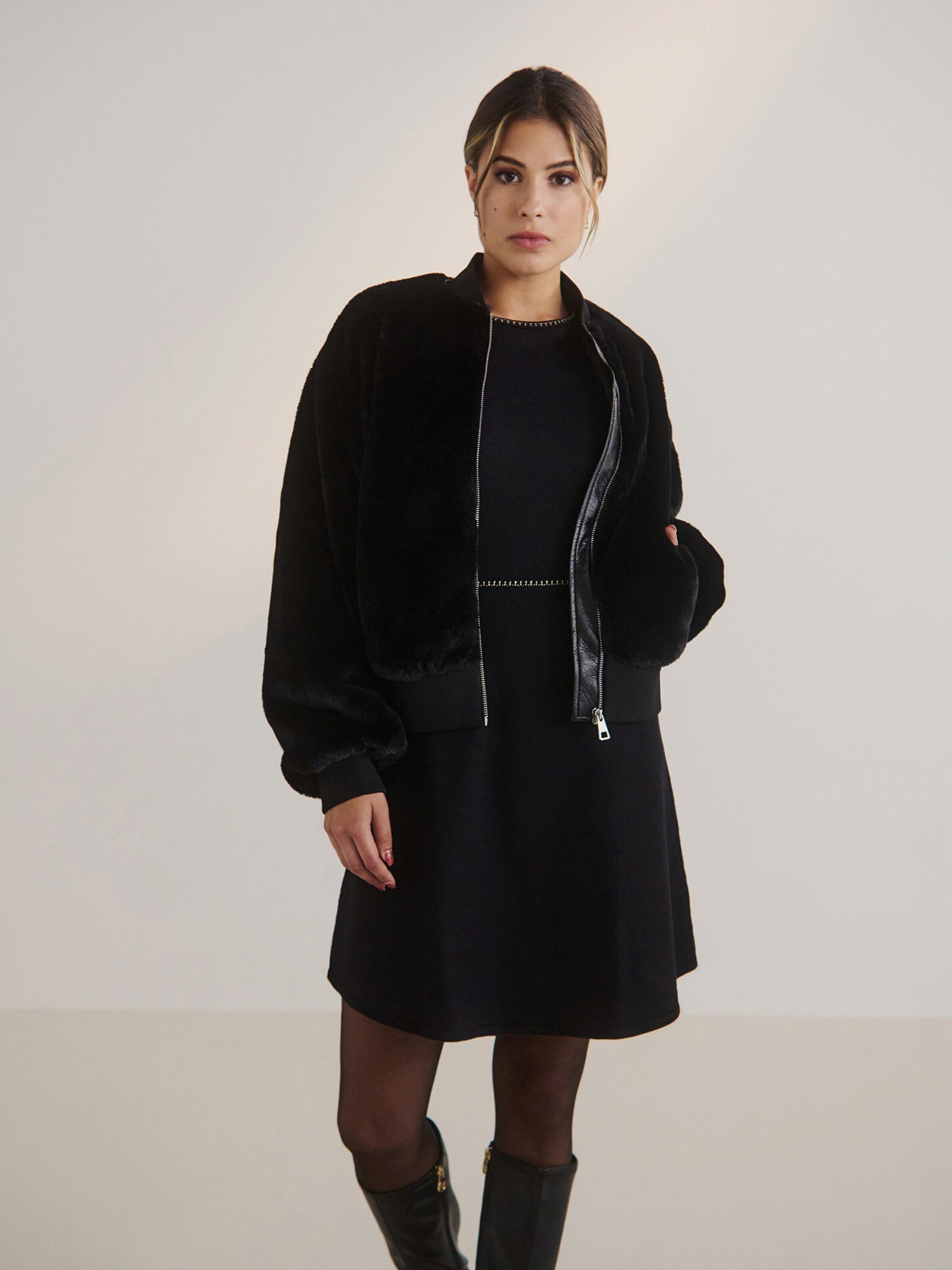 Guido Maria Kretschmer Women Blouson Fina (1-St) günstig online kaufen