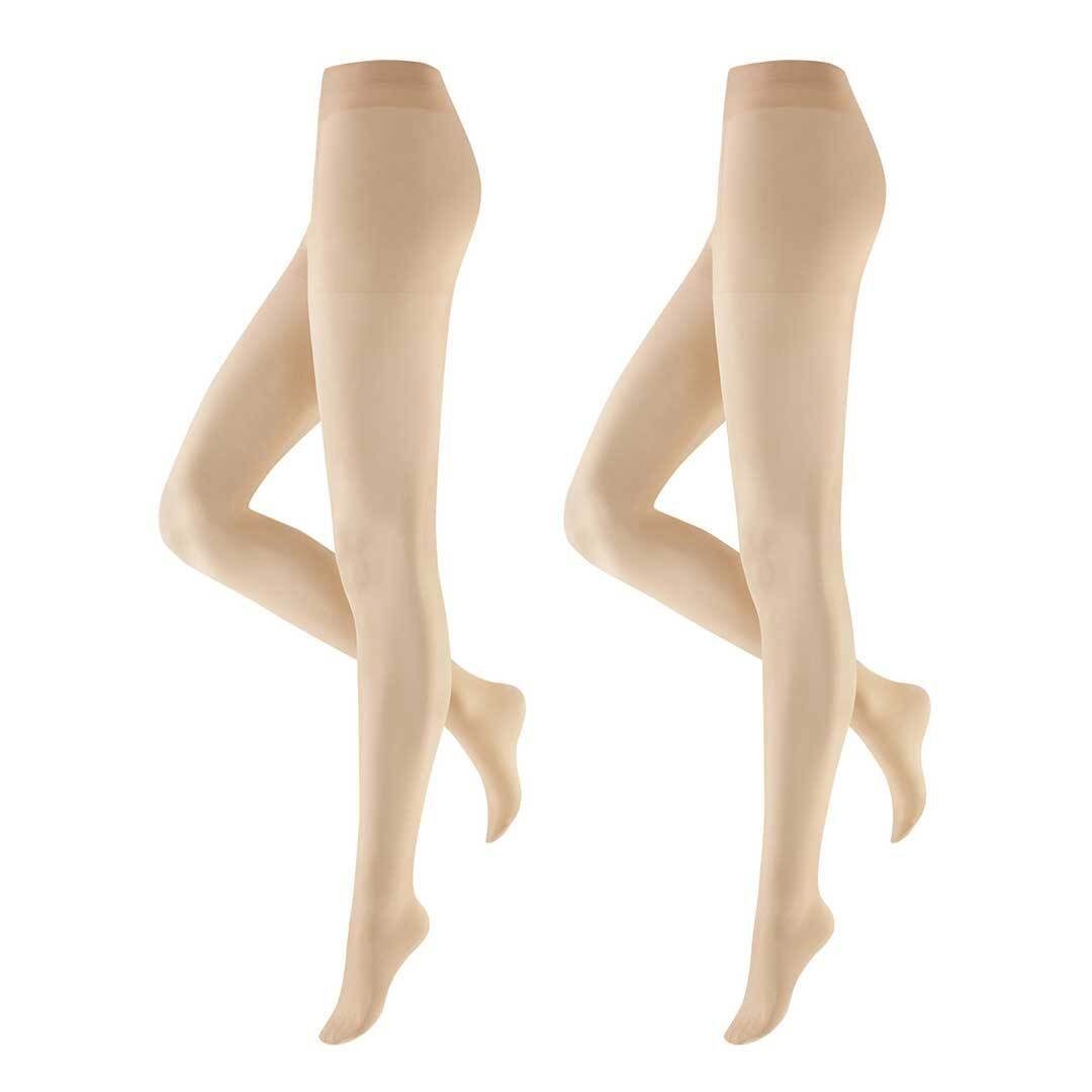 Strumpfhose Simply 20 To Go 2-Pack