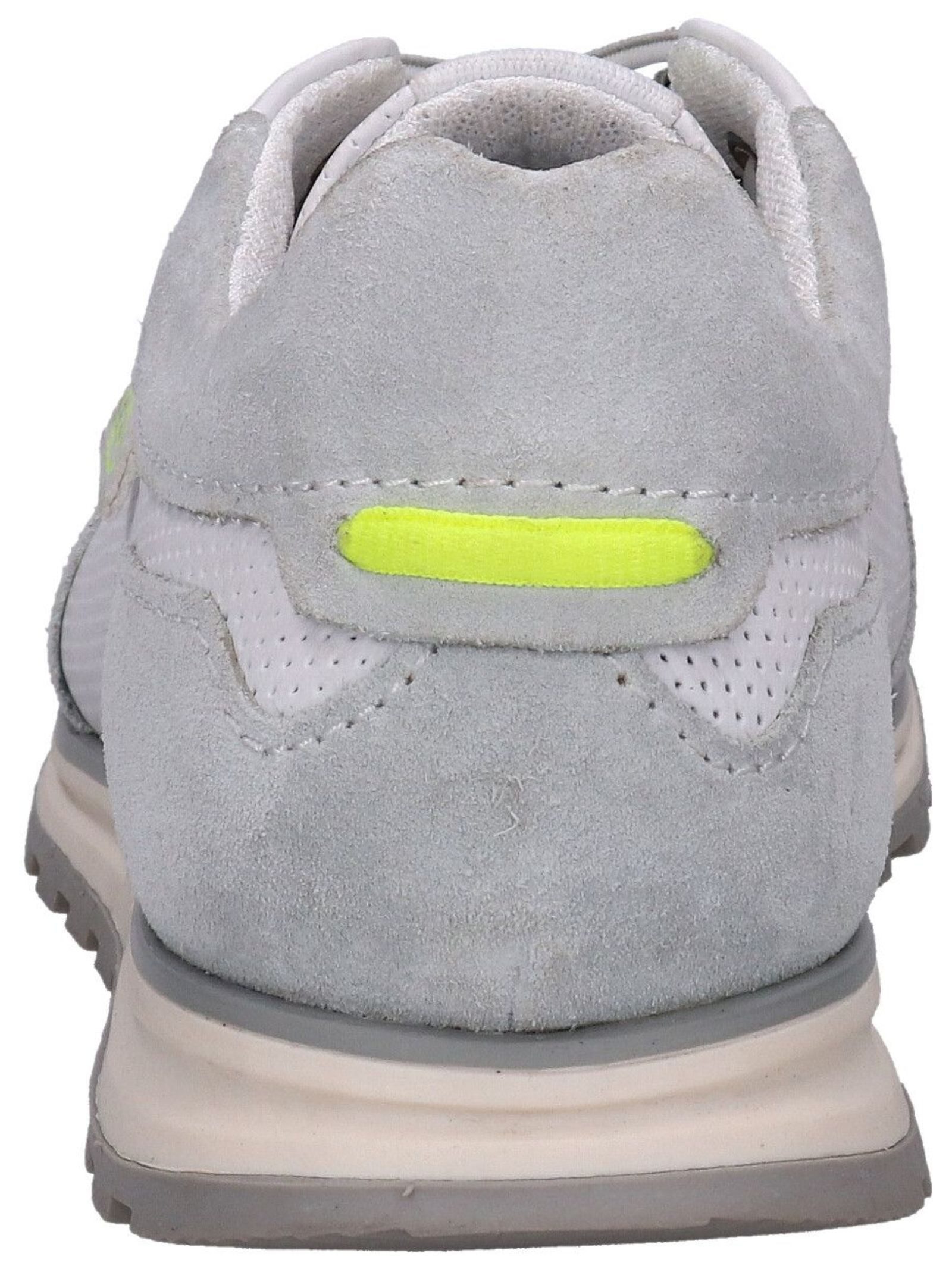 bugatti Sneaker Nappaleder . Sneaker (1-tlg)